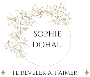 Sophie Dohal Te révéler à t'aimer